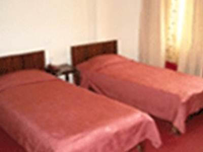 Hotel Anola Gangtok Εξωτερικό φωτογραφία