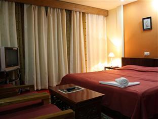 Hotel Anola Gangtok Εξωτερικό φωτογραφία