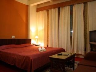 Hotel Anola Gangtok Εξωτερικό φωτογραφία